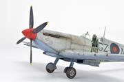 Spitfire HF Mk.VIII (Profipack)